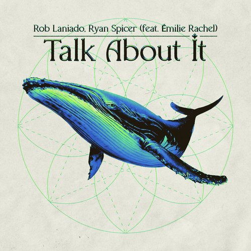 Talk About It (feat. Émilie Rachel)