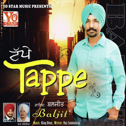 Baljit