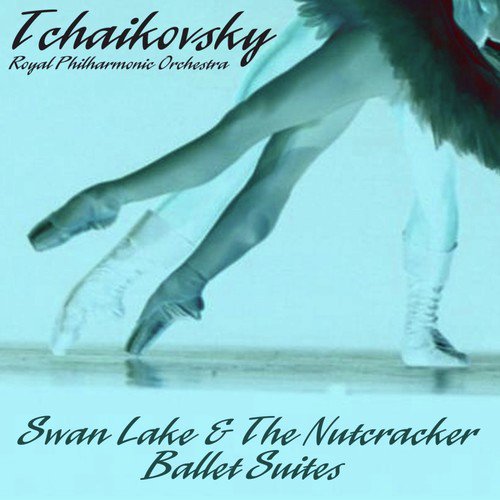 Tchaikovsky Swan Lake & Nutcracker Ballet Suites