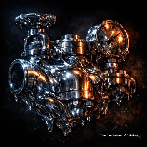 Tennessee Whiskey (Dubstep)