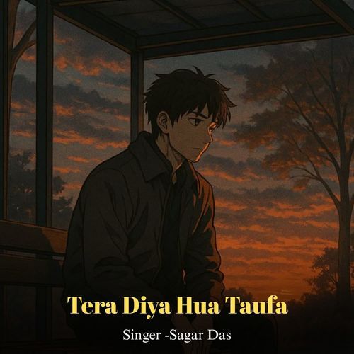 Tera Diya Hua Taufa