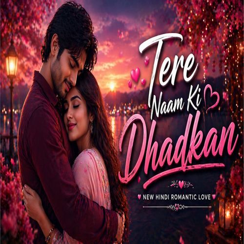 Tere Naam Ki Dhadkan