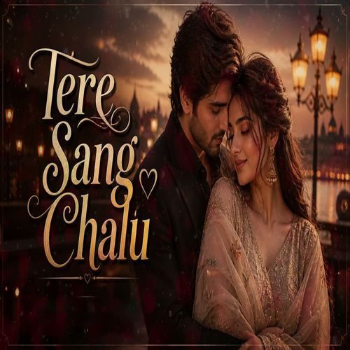 Tere Sang Chalu
