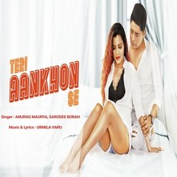 Teri Aankhon Se-XVs5Zi4GA1I