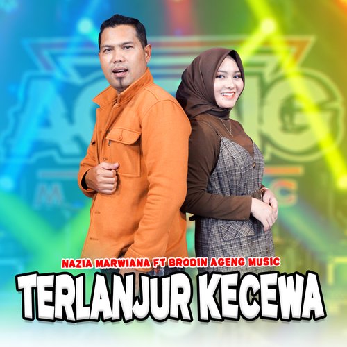 Terlanjur Kecewa