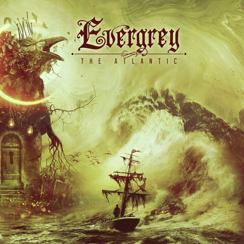 End of Silence cover art