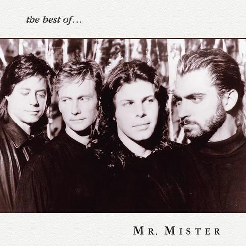 The Best of Mr. Mister_poster_image