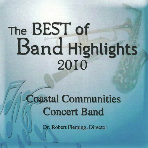 The Best of Band Highlights 2010_poster_image