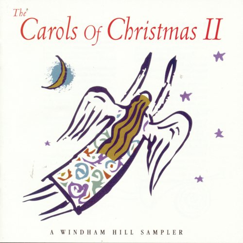 The Carols Of Christmas II_poster_image