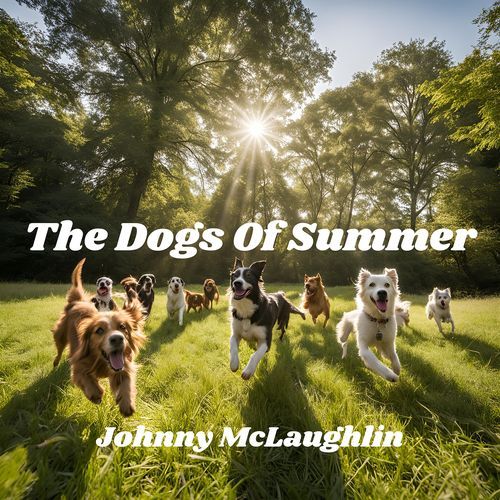 Killian's Black Jig cover art