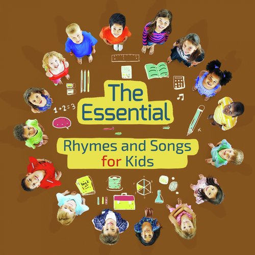 The Essential Rhymes and Songs for Kids_poster_image