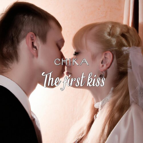 The First Kiss_poster_image