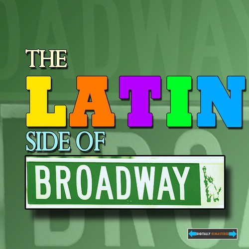 The Latin Side of Broadway