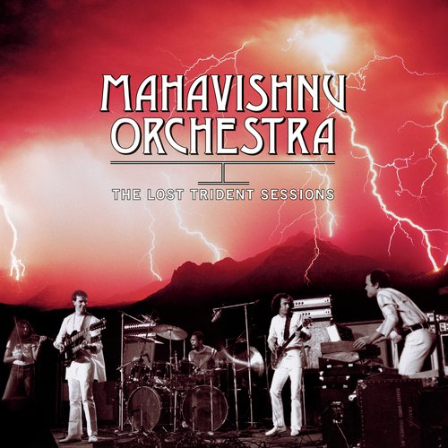 The Mahavishnu Orchestra