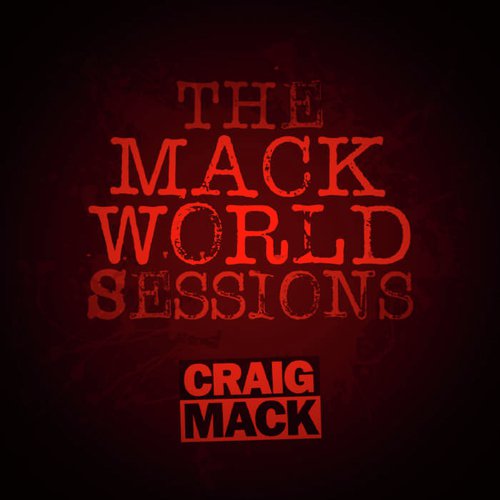 The Mack World Sessions_poster_image