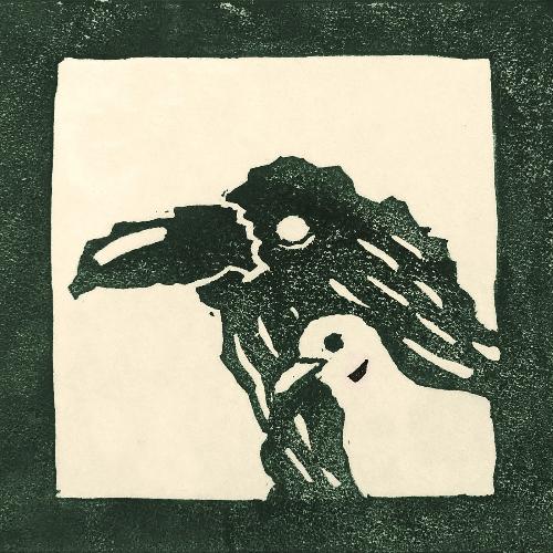Eulalie cover art