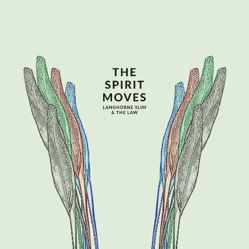 The Spirit Moves (Deluxe Edition)