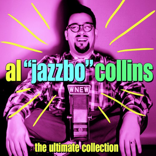 Jazzbo's Theory cover art