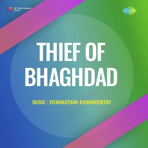 Thief Of Bhaghdad