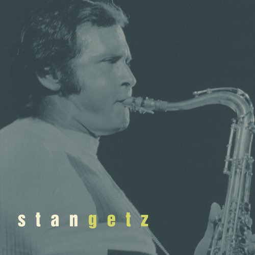 Misty cover art