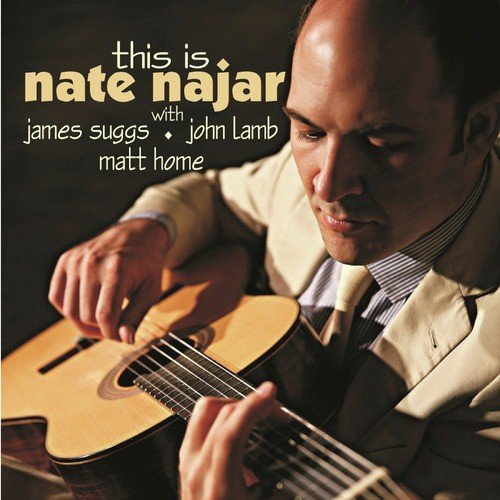 Nate Najar