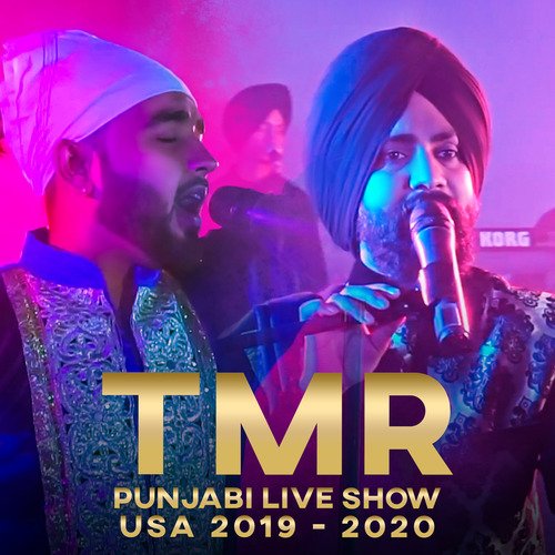Punjab (Live)