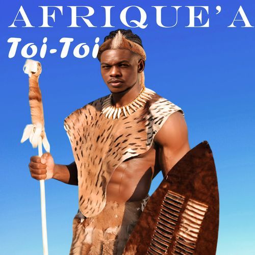 Toi Toi
