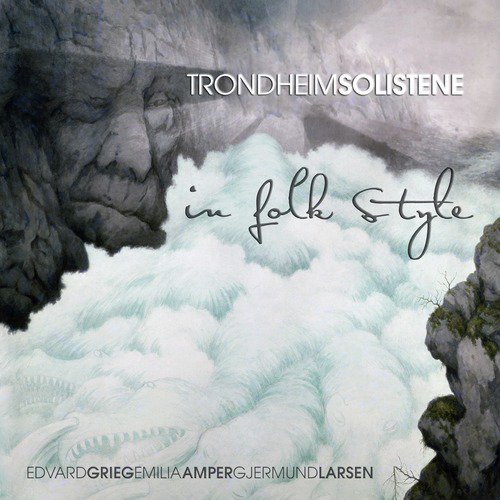 Trondheimsolistene - In Folk Style_poster_image