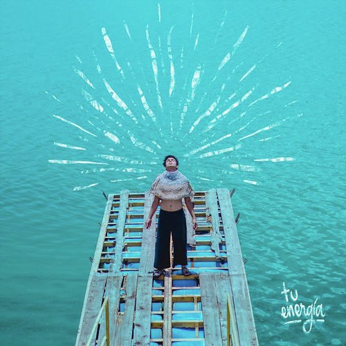 Corteza cover art