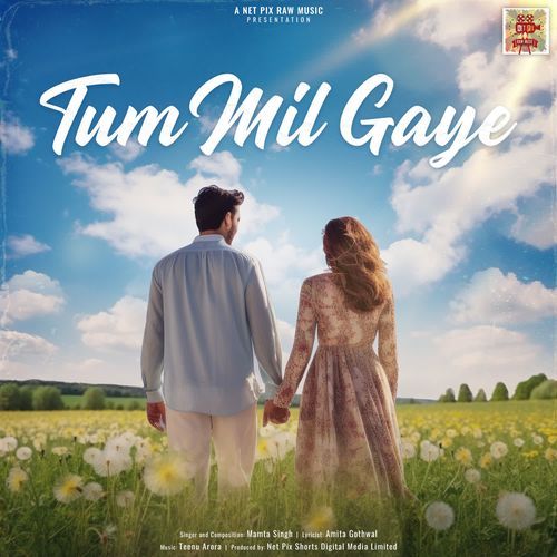Tum Mil Gaye