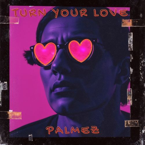 Turn Your Love