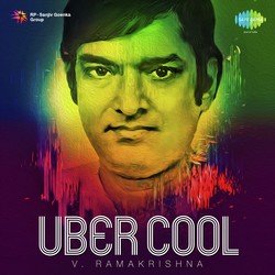 Uber Cool - V. Ramakrishna