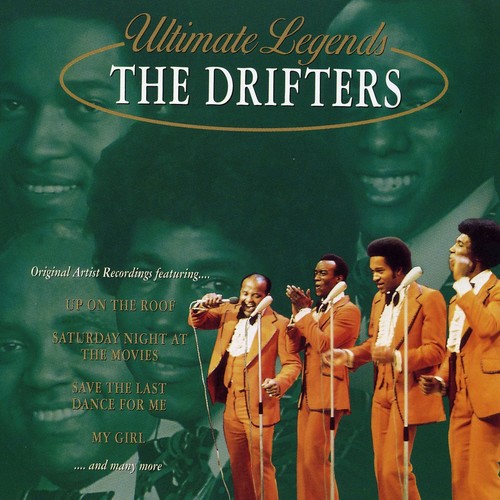 Sand In My Shoes (Live Version) Lyrics - The Drifters - Only on JioSaavn