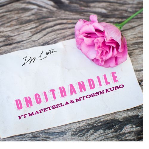 Ungithandile