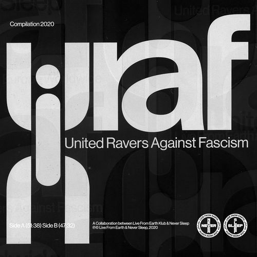 United Ravers Against Fascism_poster_image