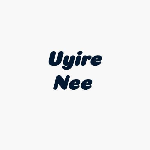 Uyire Nee (feat. Praveen Prabhakaran & Aparna Narayanan)