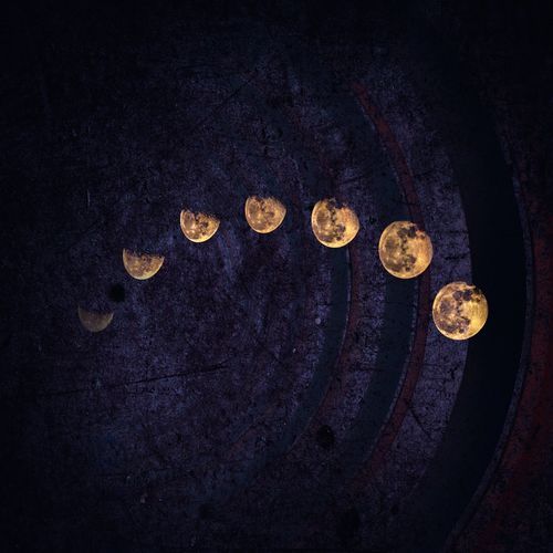 Veritas (Tristan de Liège ReWork) cover art