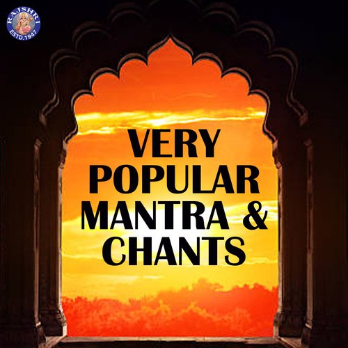 Very Popular Mantra & Chants