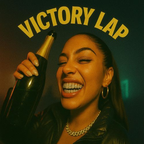Victory Lap