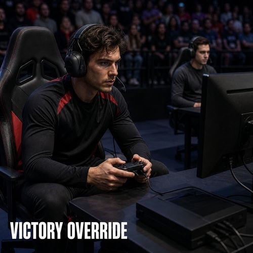 Victory Override