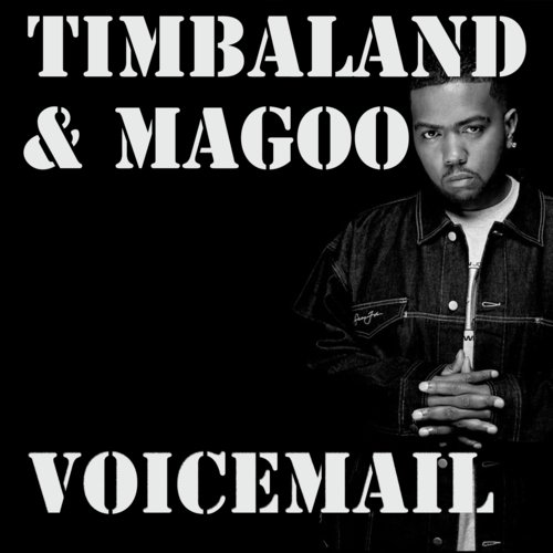 Timbaland & Magoo