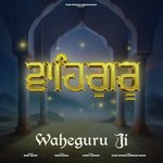 Waheguru Ji