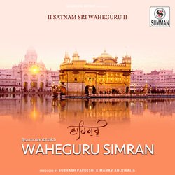 Waheguru Simran-CV0HRT5CdAA