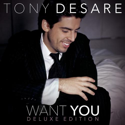 Want You (Deluxe Edition)