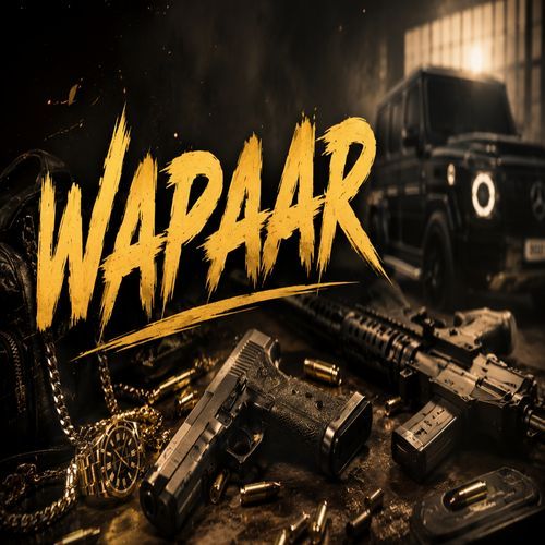 Wapaar