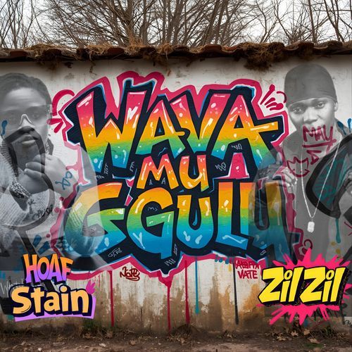 Wava Mu Ggulu