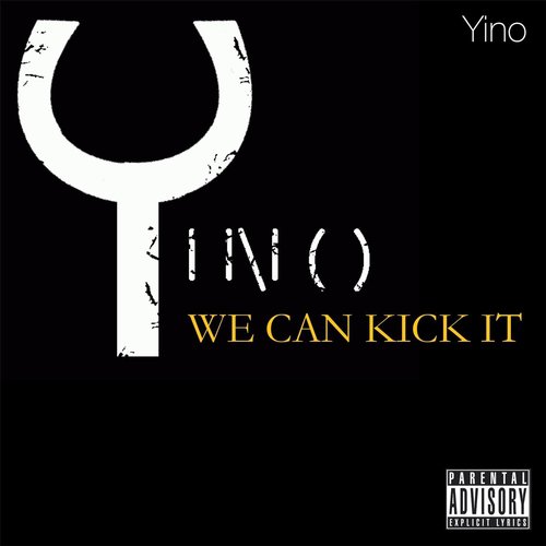 We Can Kick It