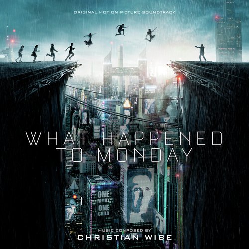 Adrian cover art
