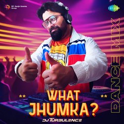 What Jhumka - Dance Mix-AC4dZxZ6Umc