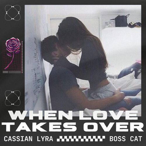 When Love Takes Over
